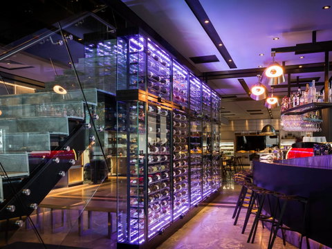 Pullman Sydney Airport Hotel - Sydney Tourism 4