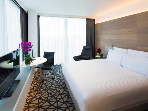 Pullman Sydney Airport Hotel - Sydney Tourism 6