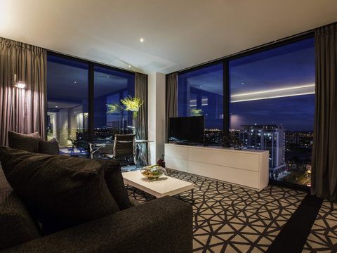 Pullman Sydney Airport Hotel - Sydney Tourism 7