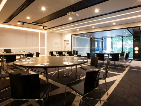 Pullman Sydney Airport Hotel - Sydney Tourism 8