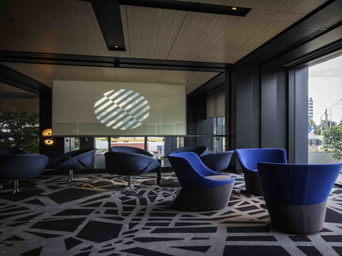 Pullman Sydney Airport Hotel - Sydney Tourism 9
