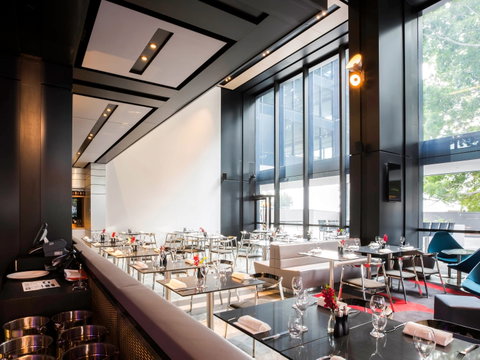 Pullman Sydney Airport Hotel - Sydney Tourism 10