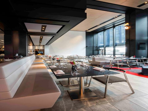 Pullman Sydney Airport Hotel - Sydney Tourism 11
