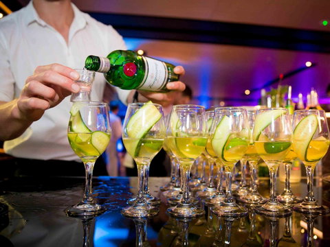 Pullman Sydney Airport Hotel - Sydney Tourism 14