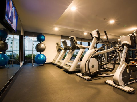 Pullman Sydney Airport Hotel - Sydney Tourism 16