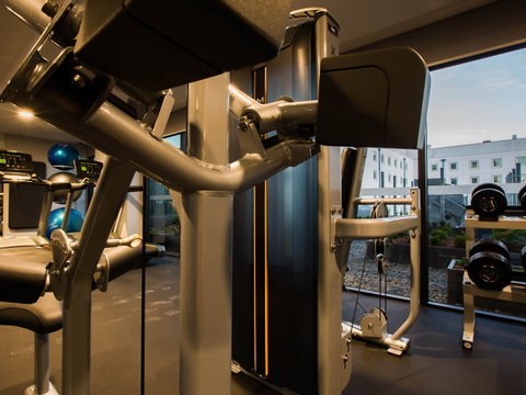 Pullman Sydney Airport Hotel - Sydney Tourism 17