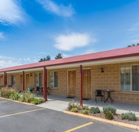 Black Gold Country Cabins and Motel - Sydney Tourism
