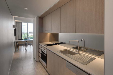 Adina Apartment Hotel Bondi Beach - Sydney Tourism 9