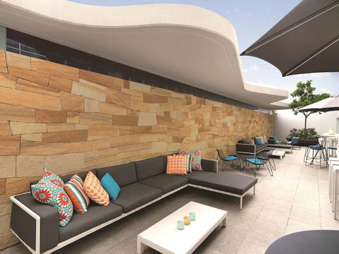 Adina Apartment Hotel Bondi Beach - Sydney Tourism 13