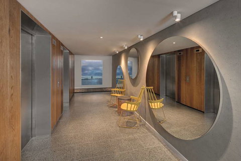 Adina Apartment Hotel Bondi Beach - Sydney Tourism 16