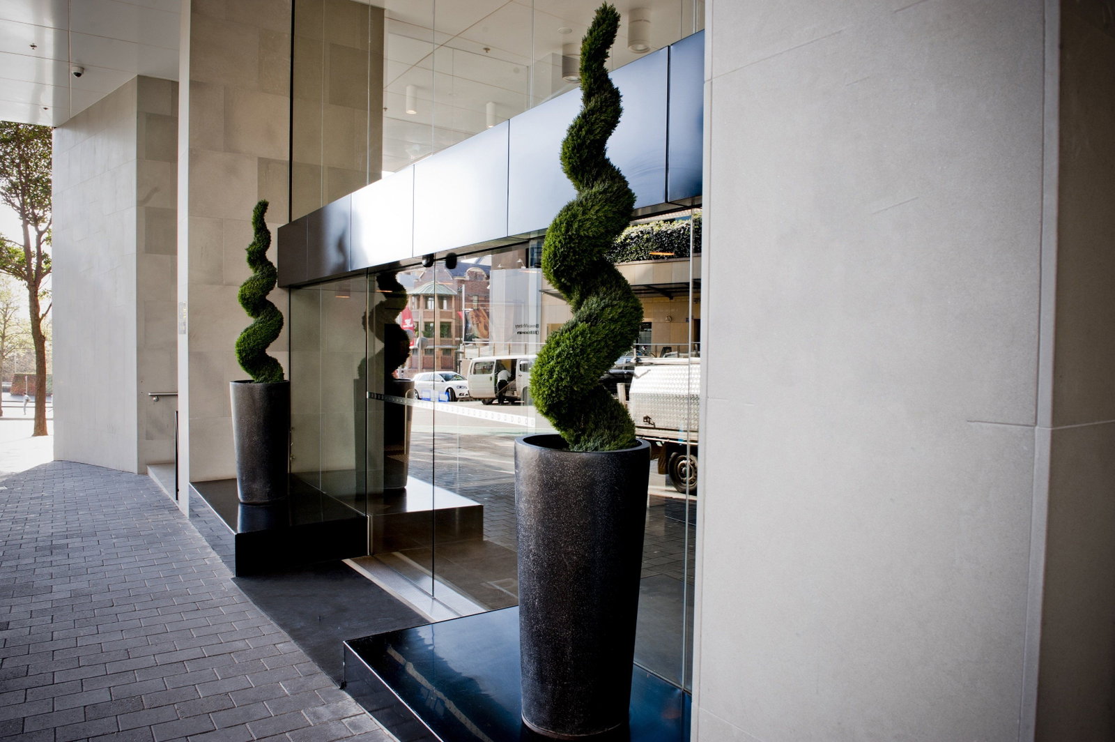 Potts Point NSW Sydney Tourism