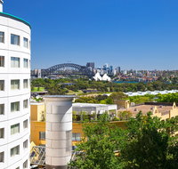 Holiday Inn Potts Point - Sydney Tourism
