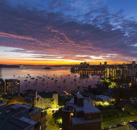 The Macleay Serviced Apartment Hotel - Sydney Tourism