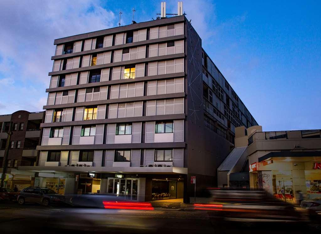 Randwick NSW Sydney Tourism