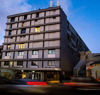 Veriu Randwick - Sydney Tourism