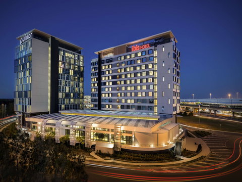 Ibis Brisbane Airport Hotel - Sydney Tourism 0