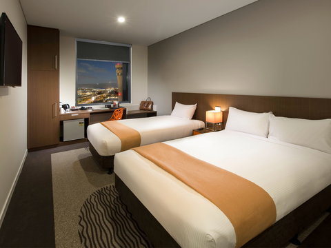 Ibis Brisbane Airport Hotel - Sydney Tourism 3