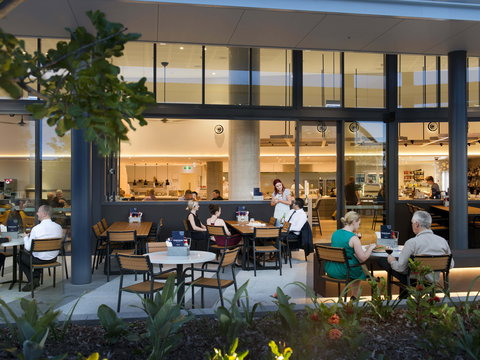 Ibis Brisbane Airport Hotel - Sydney Tourism 4