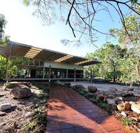 Groote Eylandt Lodge by Metro Hotels - Sydney Tourism