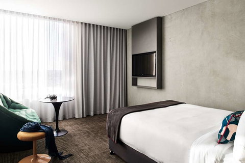 Veriu Green Square - Sydney Tourism 5