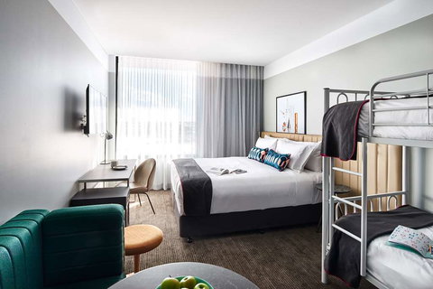 Veriu Green Square - Sydney Tourism 7