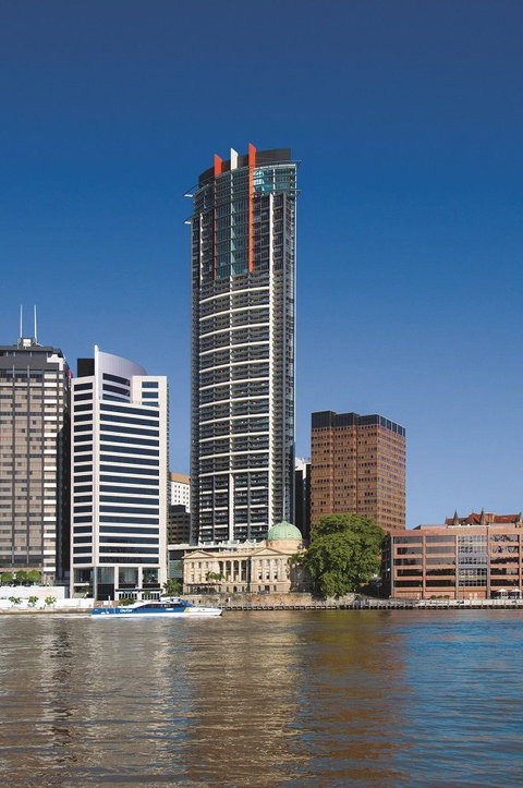 Oaks Aurora - Sydney Tourism 0