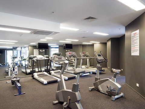 Oaks Aurora - Sydney Tourism 4