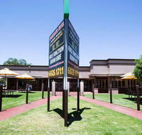 Boomerang Hotel - Sydney Tourism