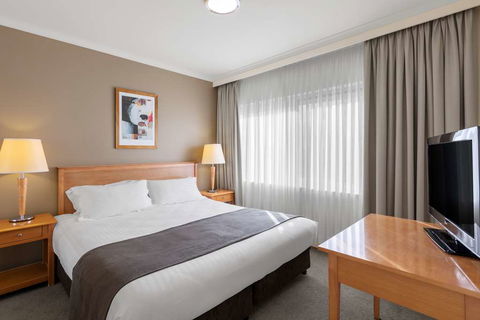 Nesuto Canberra Apartment Hotel - Sydney Tourism 9