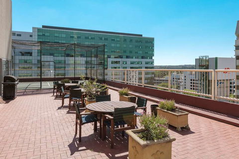 Nesuto Canberra Apartment Hotel - Sydney Tourism 17