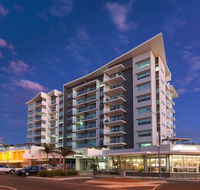 Oaks Rivermarque Mackay - Sydney Tourism