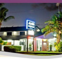 Alara Motor Inn - Sydney Tourism