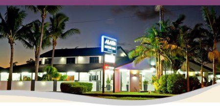 Alara Motor Inn - Sydney Tourism 0