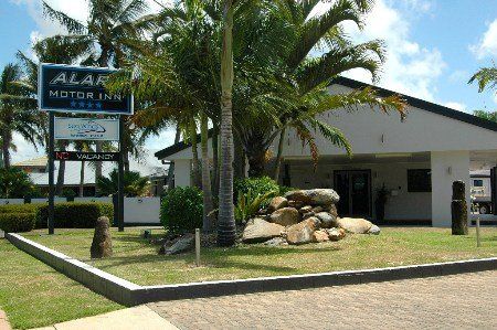 Alara Motor Inn - Sydney Tourism 1