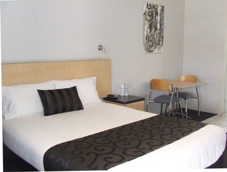Alara Motor Inn - Sydney Tourism 2