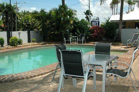 Alara Motor Inn - Sydney Tourism 3