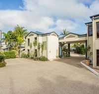 Coral Cay Resort Motor Inn - Sydney Tourism