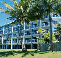 Hotel Ocean International - Sydney Tourism
