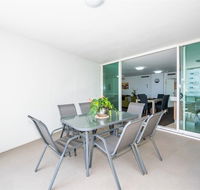 Lanai Riverside Apartments - Sydney Tourism