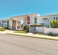 Mackay Oceanside Central Hotel - Sydney Tourism