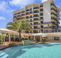 Mantra Mackay - Sydney Tourism