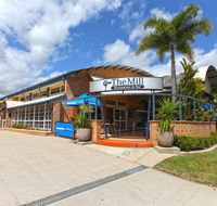 Windmill Motel And Events Centre - Sydney Tourism