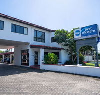 Best Western Marco Polo Mackay - Sydney Tourism