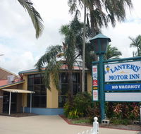 Lantern Motor Inn - Sydney Tourism