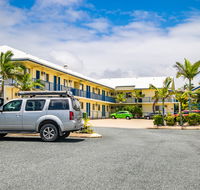 Mackay Seabreeze Apartments - Sydney Tourism
