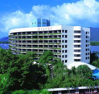 Hilton Cairns - Sydney Tourism