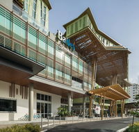 Crystalbrook Bailey - Sydney Tourism