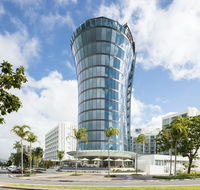 Crystalbrook Riley - Sydney Tourism