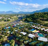 Ingenia Holidays Cairns Coconut - Sydney Tourism