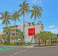 Ramada By Wyndham Cairns City Centre - Sydney Tourism